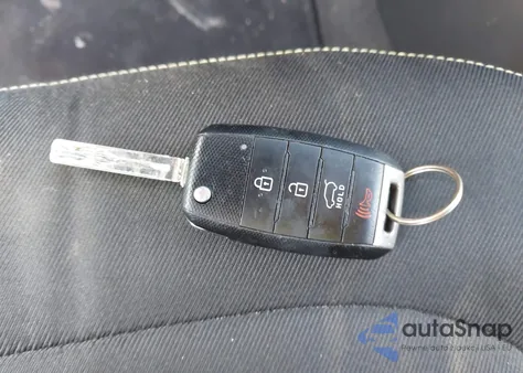 2015 Kia Soul + from USA, damaged, VIN KNDJP3A5XF7769360